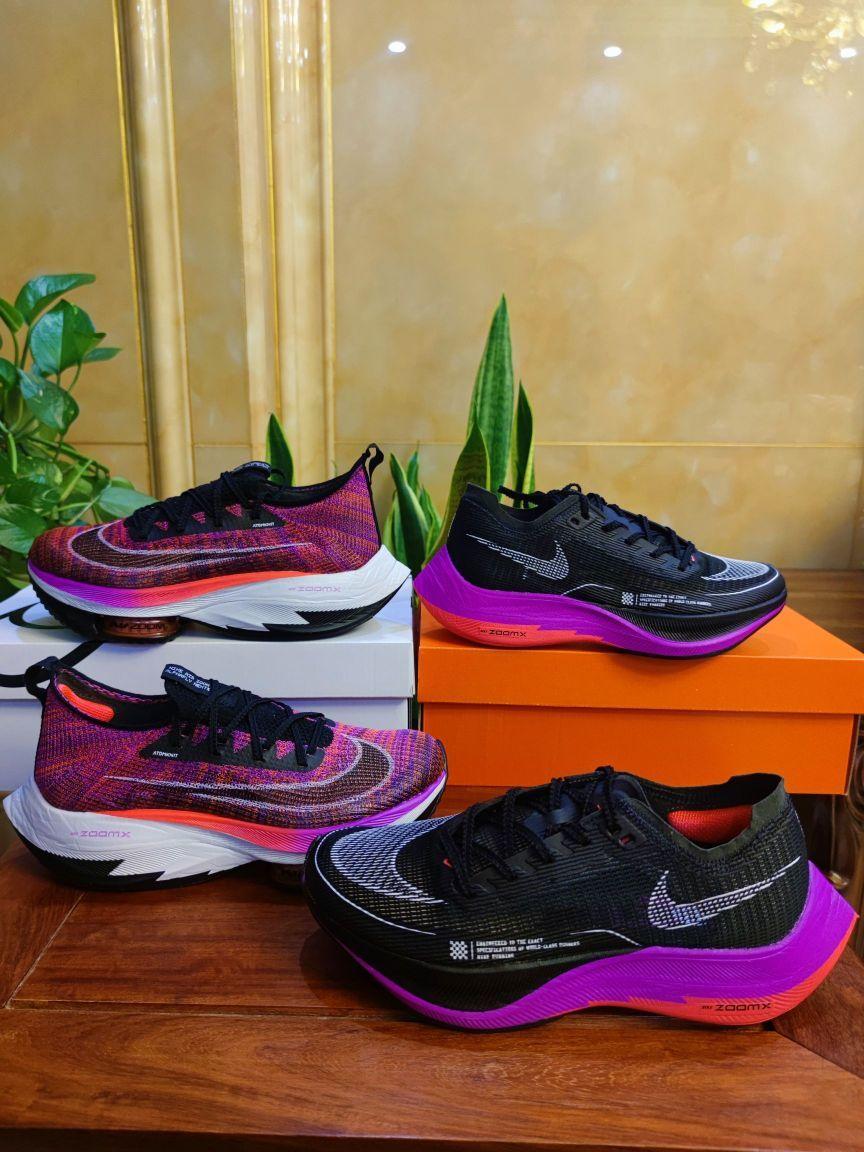 专业跑鞋解读|这两款跑鞋到底有什么区别呢?